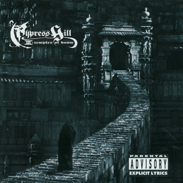 Black Sunday & Iii: Temples Of Boom & Cypress Hill