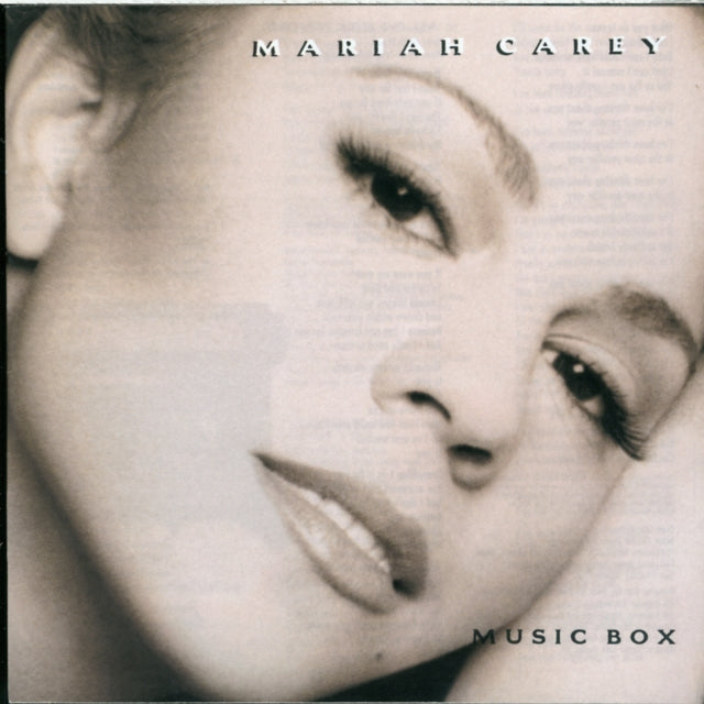 Merry Christmas Ii You & Music Box