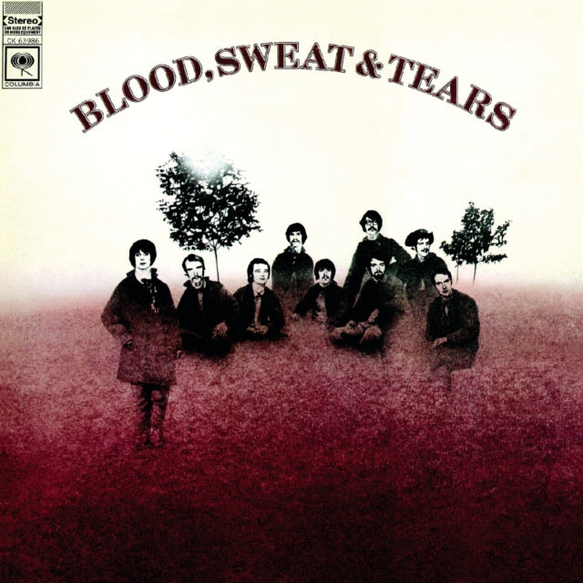 Super Hits & Blood Sweat & Tears