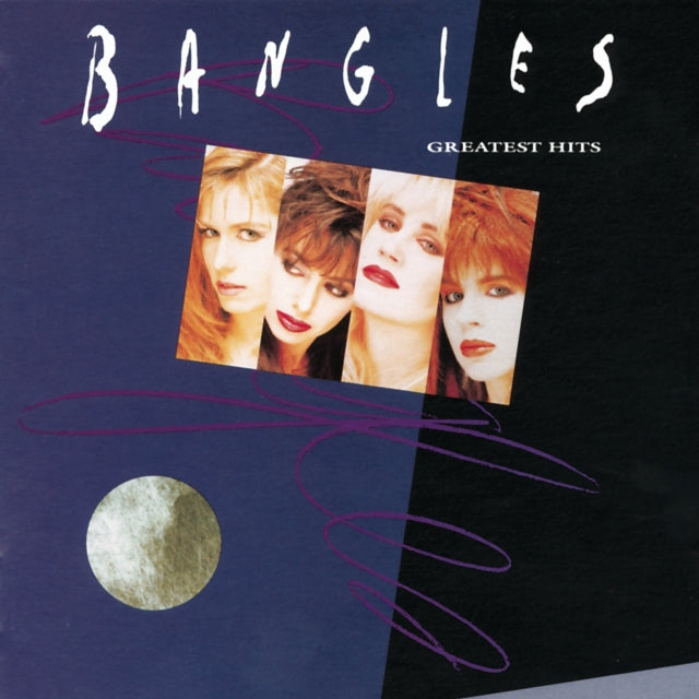 Bangles - Bangles Greatest Hits & Playlist: Very Best Of Bangles - CD Bundle