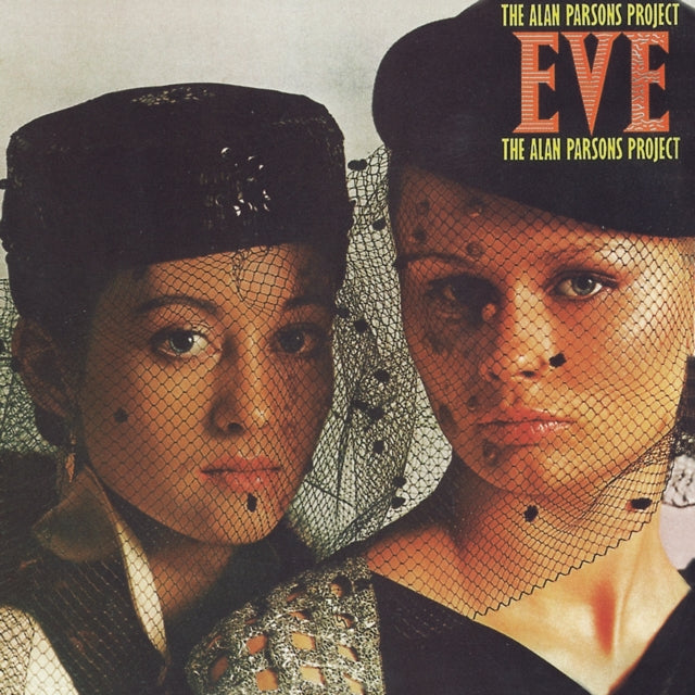 I Robot (Anniversary Edition) & Turn Of A Friendly Card & Ammonia Avenue & Eve