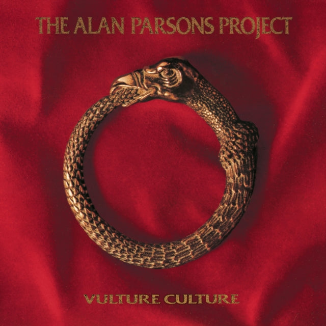 Turn Of A Friendly Card & Vulture Culture