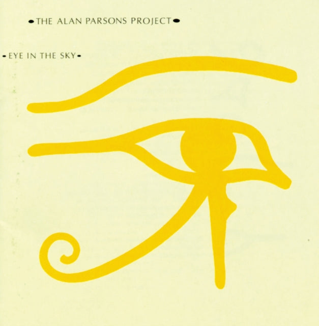 Turn Of A Friendly Card & Eye In The Sky