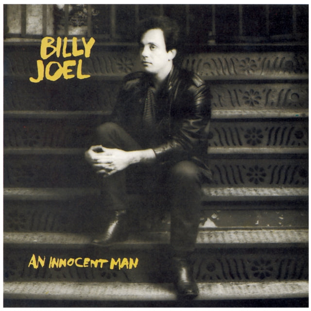 Turnstiles & Bridge & An Innocent Man & Piano Man