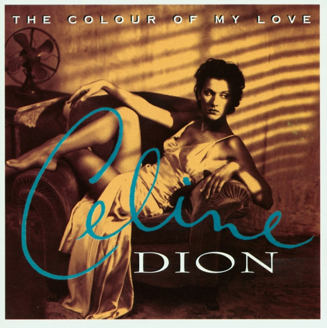 Let's Talk About Love & Colour Of My Love
