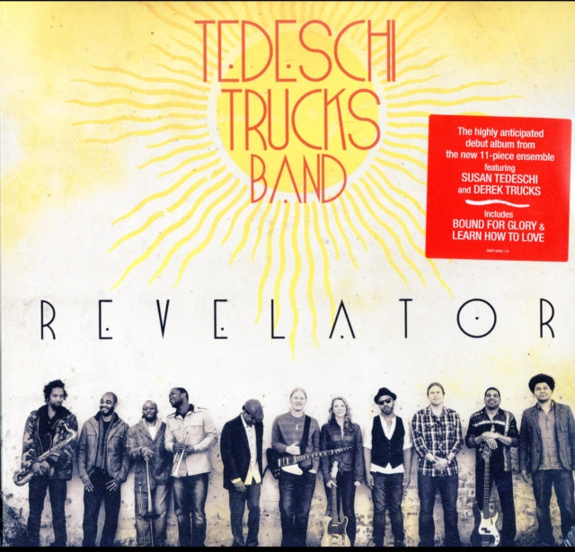 Revelator (2LP/Gatefold) & Let Me Get By