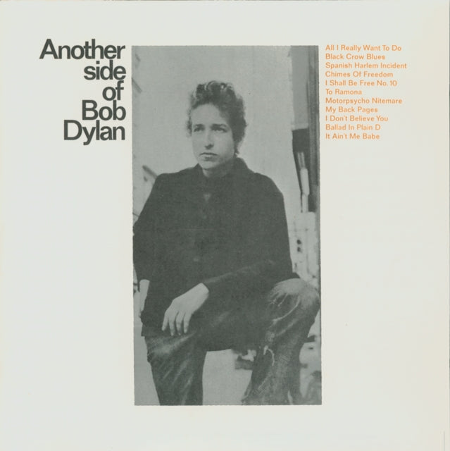 Bob Dylan & Shot Of Love & Good As I Been To You & Real Live & Greatest Hits Vol.3 & Another Side Of Bob Dylan & Self Portrait & Dylan & The Dead & Basement Tapes Raw: The Bootleg Series Vol.11