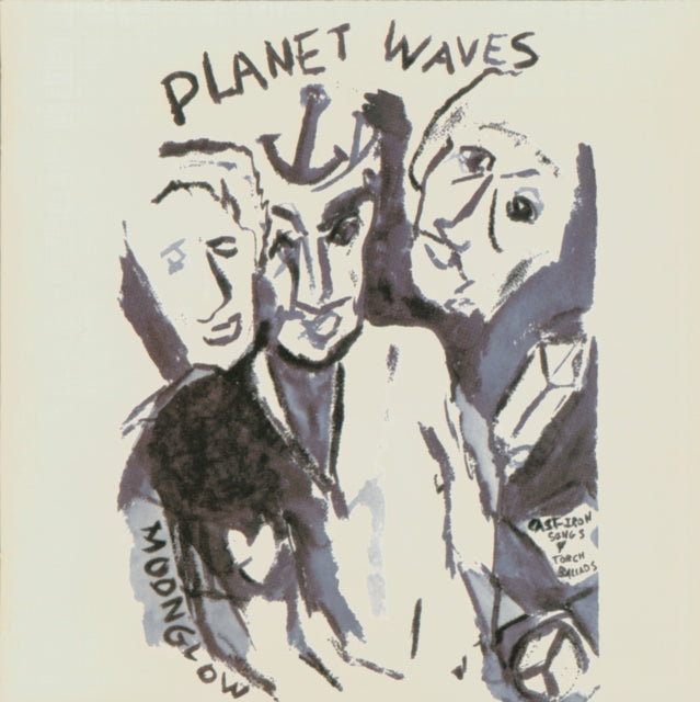 Slow Train Coming & Good As I Been To You & Real Live & Planet Waves & Dylan & The Dead