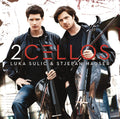 2Cellos - 2Cellos - CD