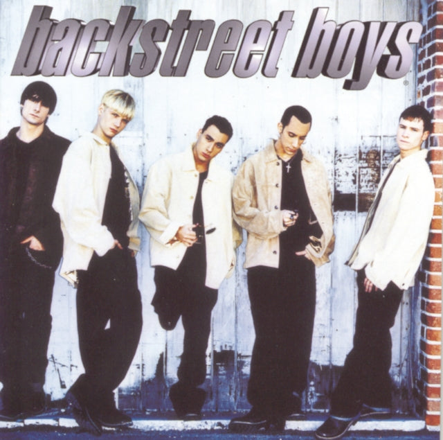 Backstreet Boys & Millennium & This Is Us & Playlist: Very Best Of Backstreet Boys