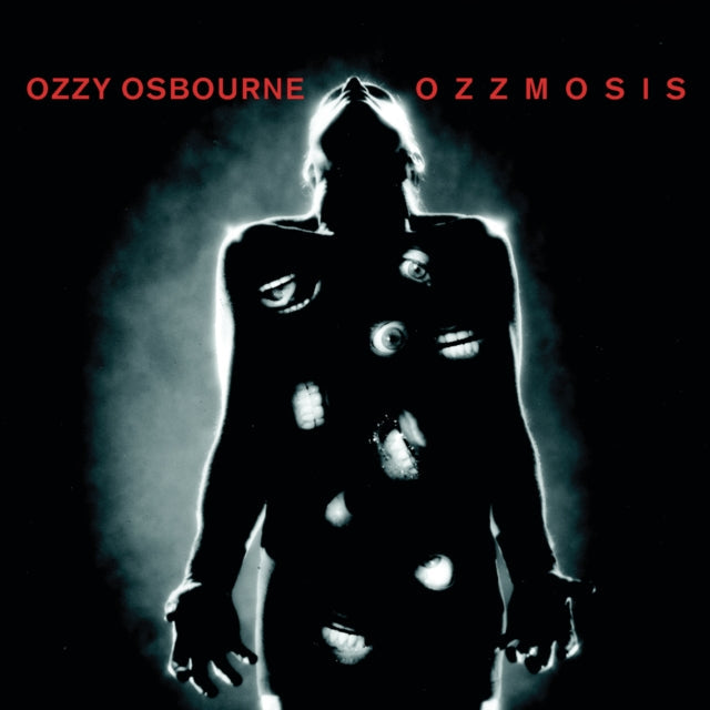 Blizzard Of Ozz & Ozzmosis & Diary Of A Madman & Bark At The Moon & Tribute