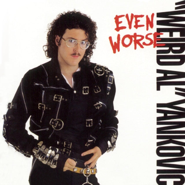 Even Worse & Mandatory Fun