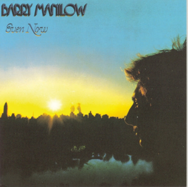 Ultimate Manilow & Super Hits & Even Now