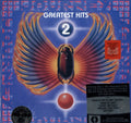 Journey - Journey's Greatest Hits Vol. 2 (2LP/180G/Dl Card/Gatefold)