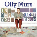 Olly Murs - In Case You Didn't Know - CD