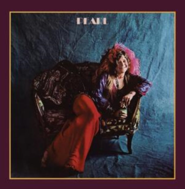 Greatest Hits (150G/Dl Card) & I Got Dem Ol' Kozmic Blues Again Mama (Gatefold) & Pearl (180G)