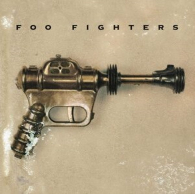 Medicine At Midnight (140G) & Echoes Silence Patience & Grace & Foo Fighters (Dl Card) & Colour & The Shape (2LP/Dl Card)