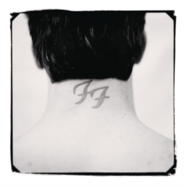 Medicine At Midnight (140G) & But Here We Are & Foo Fighters (Dl Card) & Colour & The Shape (2LP/Dl Card) & There Is Nothing Left To Lose (2LP/Dl Card)