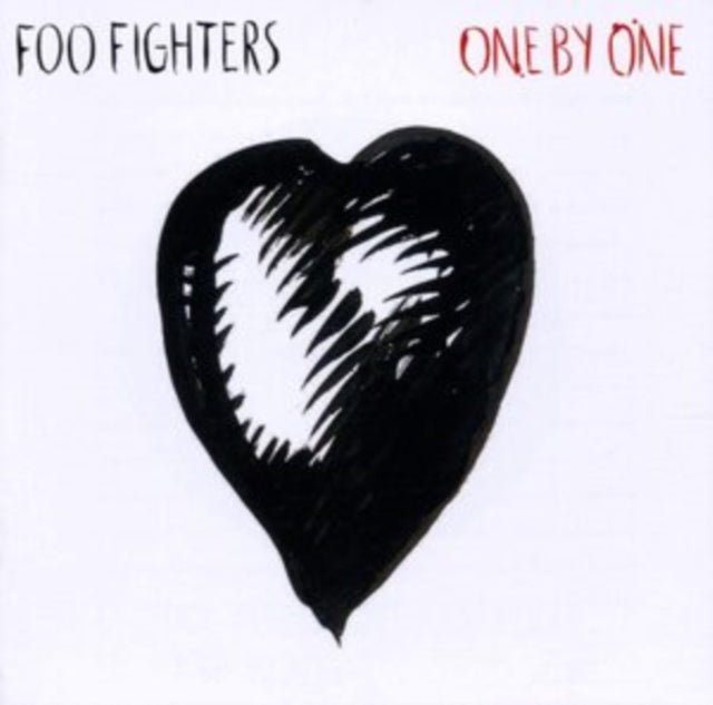 Essential Foo Fighters & But Here We Are & One By One (2LP/Dl Card)