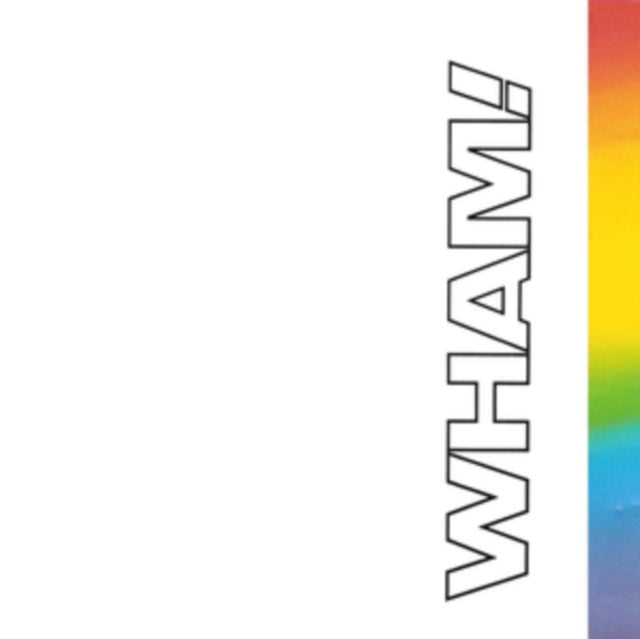 Wham - Final (25Th Anniversary Edition) - CD