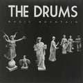 Drums - Magic Mountain - 7 Inch Vinyl