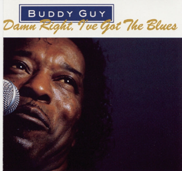 Slippin In & Damn Right I've Got The Blues & Born To Play Guitar