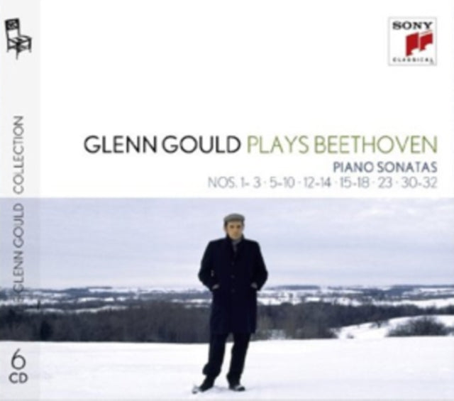 Bach,J.S: Well Tempered Clavier Book 1 & 2 & Beethoven: Pno Sonatas Nos.1 - 3 / 5 - 10 / 12 - 14