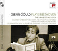 Glenn Gould - Beethoven: Pno Concertos Nos.1 - 5 - CD