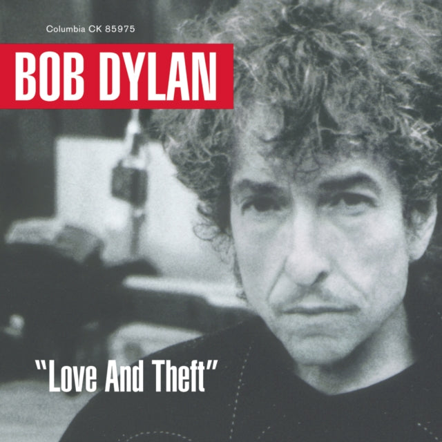 Slow Train Coming & Bringing It All Back Home & Shot Of Love & Good As I Been To You & Real Live & Planet Waves & Dylan & The Dead & Love & Theft