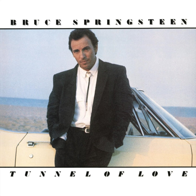 Greatest Hits & Best Of Bruce Springsteen & Tunnel Of Love