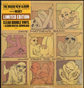 Away From The World (2LP/Dl Card/150G/Clear Vinyl/Gatefold)(Dl Code)
