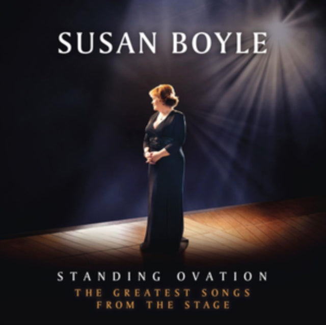 Standing Ovation: Greatest Songs From The Stage