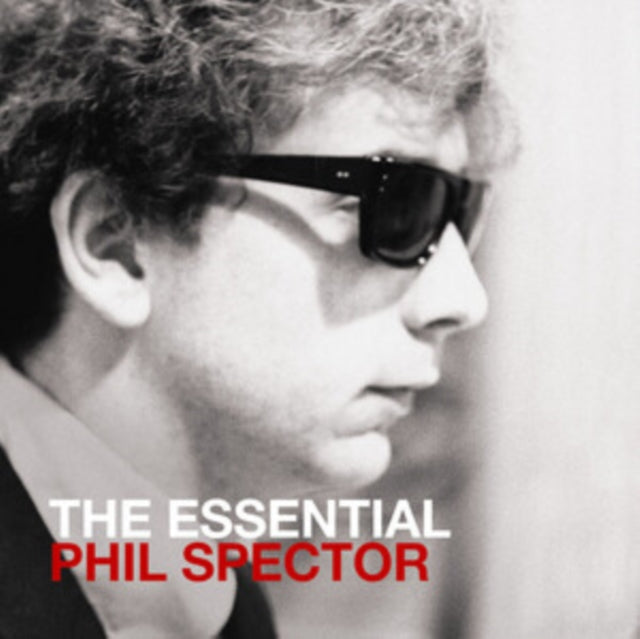 Various Artists - Essential Phil Spector / Various - CD