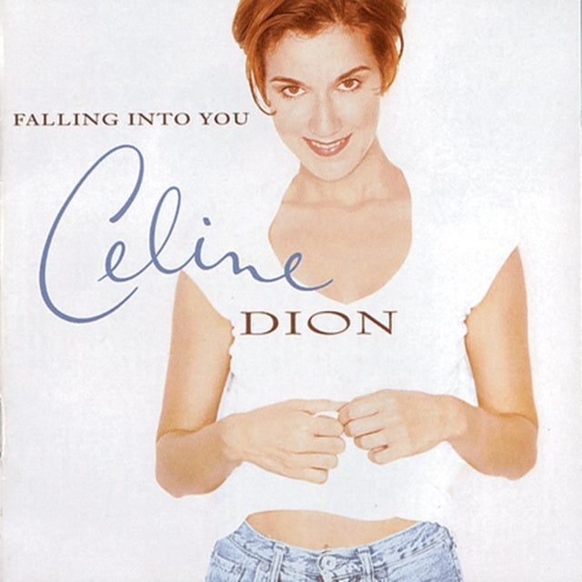 Falling Into You & New Day Has Come