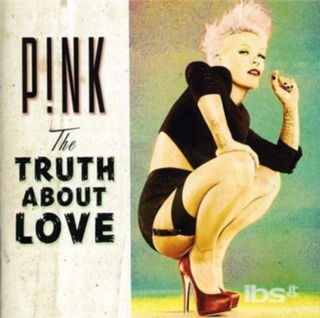 Truth About Love & Greatest Hits...So Far (3 Bonus Tracks)