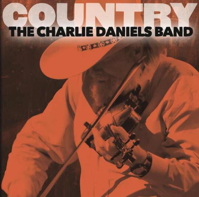 Charlie Daniels - Country: Charlie Daniels - CD