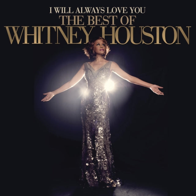 I Will Always Love You: Very Best Of & Whitney Houston Live: Her Greatest Performances & Preacher's Wife Ost & Whitney Houston & Bodyguard Ost