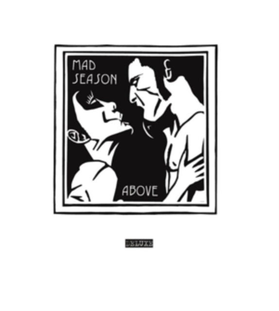 Above & Above