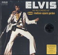 Elvis: As Recorded At Madison Square Garden