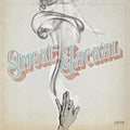 Smoke & Jackal - Ep No.01 - 10 Inch Vinyl