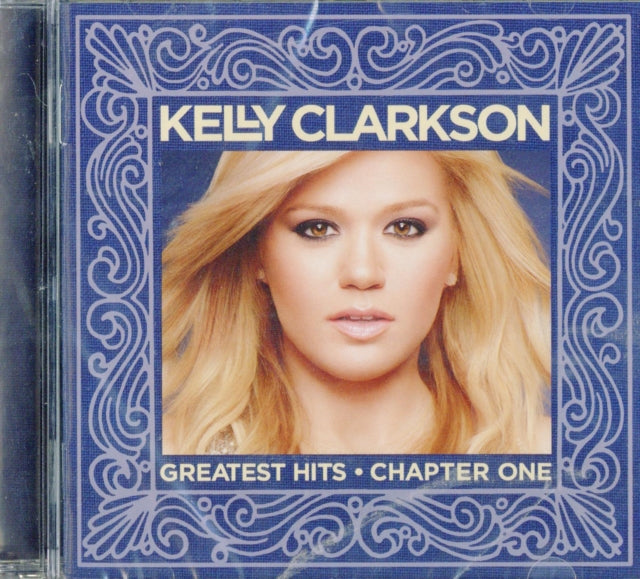 Greatest Hits: Chapter One & Breakaway
