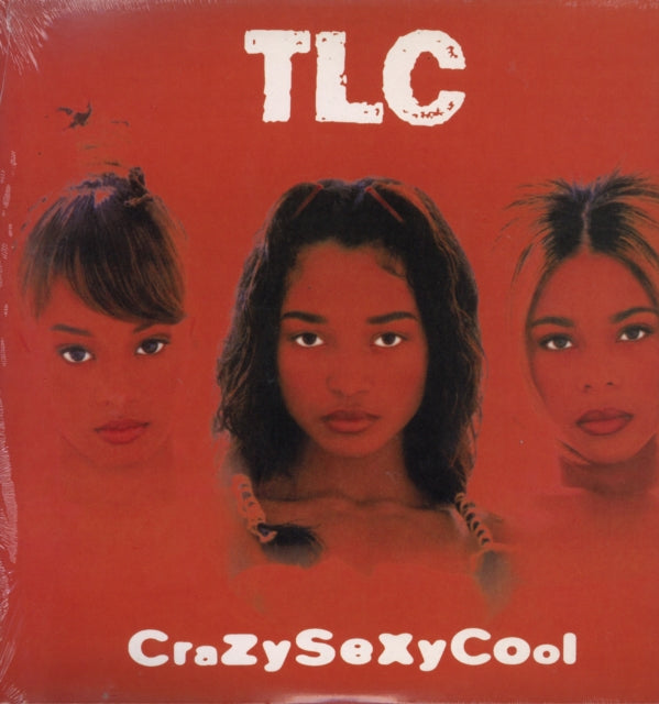 Crazysexycool (2LP/Gatefold) & Ooooooohhh...On The Tlc Tip (150G/Dl Card)