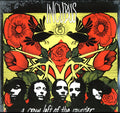 Crow Left Of The Murder (2LP/180G)