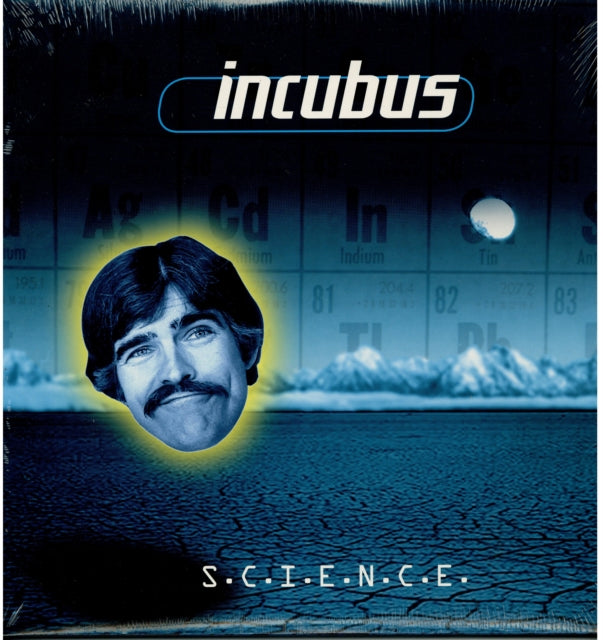 Incubus - Morning View (2LP/180G) & S.C.I.E.N.C.E. (180G)