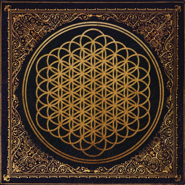 Bring Me The Horizon - That's The Spirit (Pa/LP/CD/Gatefold) & Amo (Pa) (2 LP/140G) & Sempiternal