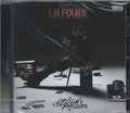 La Fouine - Drole De Parcours - CD