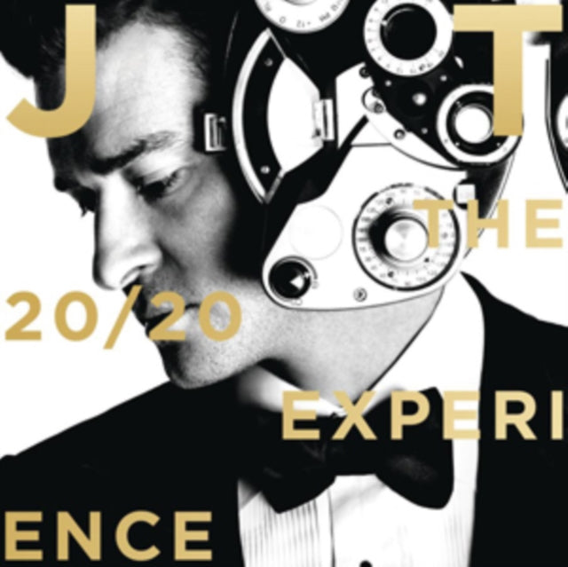 Justified & Everything I Thought It Was (X) (2LP) & Futuresex / Lovesounds (Pa/2LP/Gatefold) & 20/20 Experience (2LP/Gatefold)