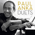 Paul Anka - Duets - CD