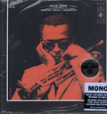 Round About Midnight (180G/Mono)