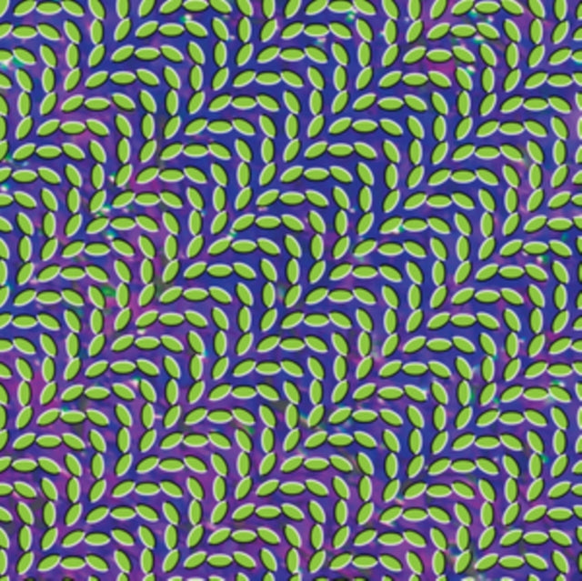 Animal Collective - Hollinndagain & Merriweather Post Pavilion (15Th Anniversary) (Deluxe/Bluish & Translucent Green Vinyl/2LP) & Time Skiffs (2LP/Dl Card)